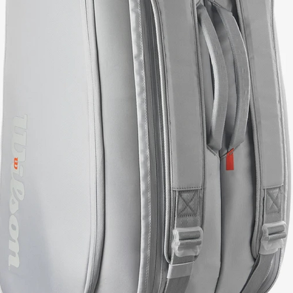 WR8030101001U Wilson Shift Super Tour 9 Pack Tennis Bag (Arctic Ice)