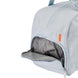WR8030201001 Wilson Shift Super Tour Tennis Duffle Bag (Arctic Ice) - Side