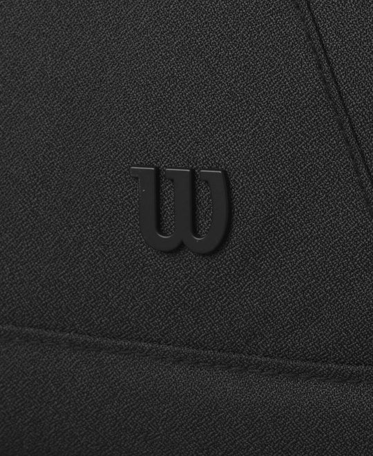 WR8030501001 Wilson Women's Lifestyle Tennis Racquet Weekender Bag (Black)