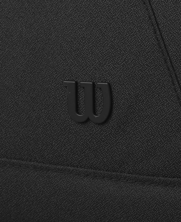 WR8030501001 Wilson Women's Lifestyle Tennis Racquet Weekender Bag (Black)