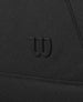 WR8030501001 Wilson Women's Lifestyle Tennis Racquet Weekender Bag (Black)