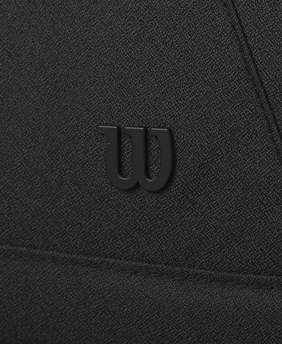 WR8030501001 Wilson Women's Lifestyle Tennis Racquet Weekender Bag (Black)