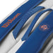 WR8030801 Wilson Roland-Garros Super Tour 9 Pack Tennis Bag (Cream/Clay)