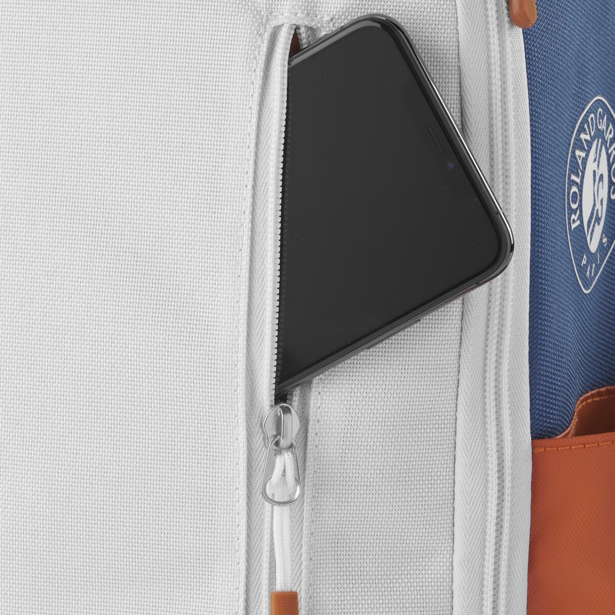 Wilson Roland Garros Dampener - Thumbnail 5
