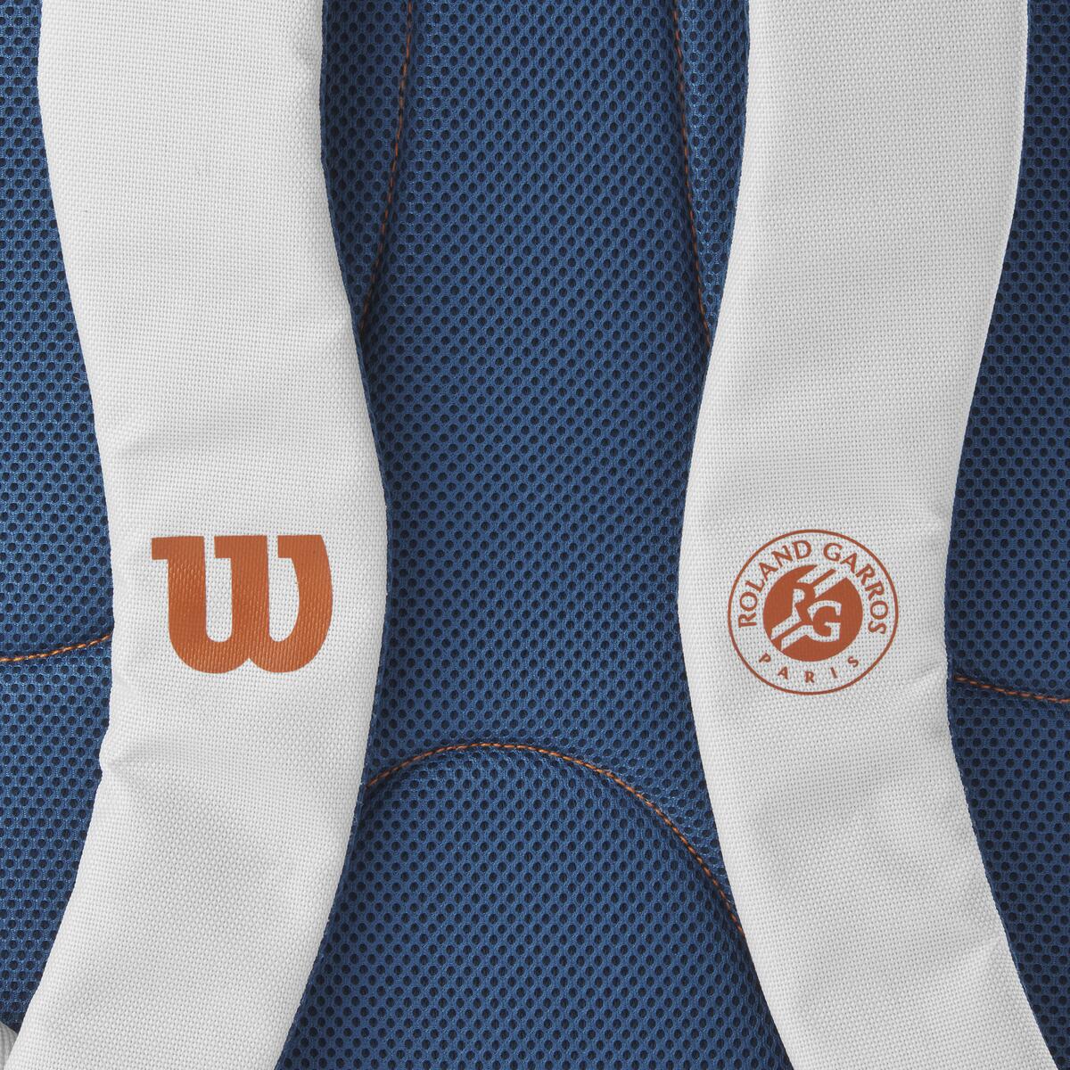 Wilson Roland Garros Dampener