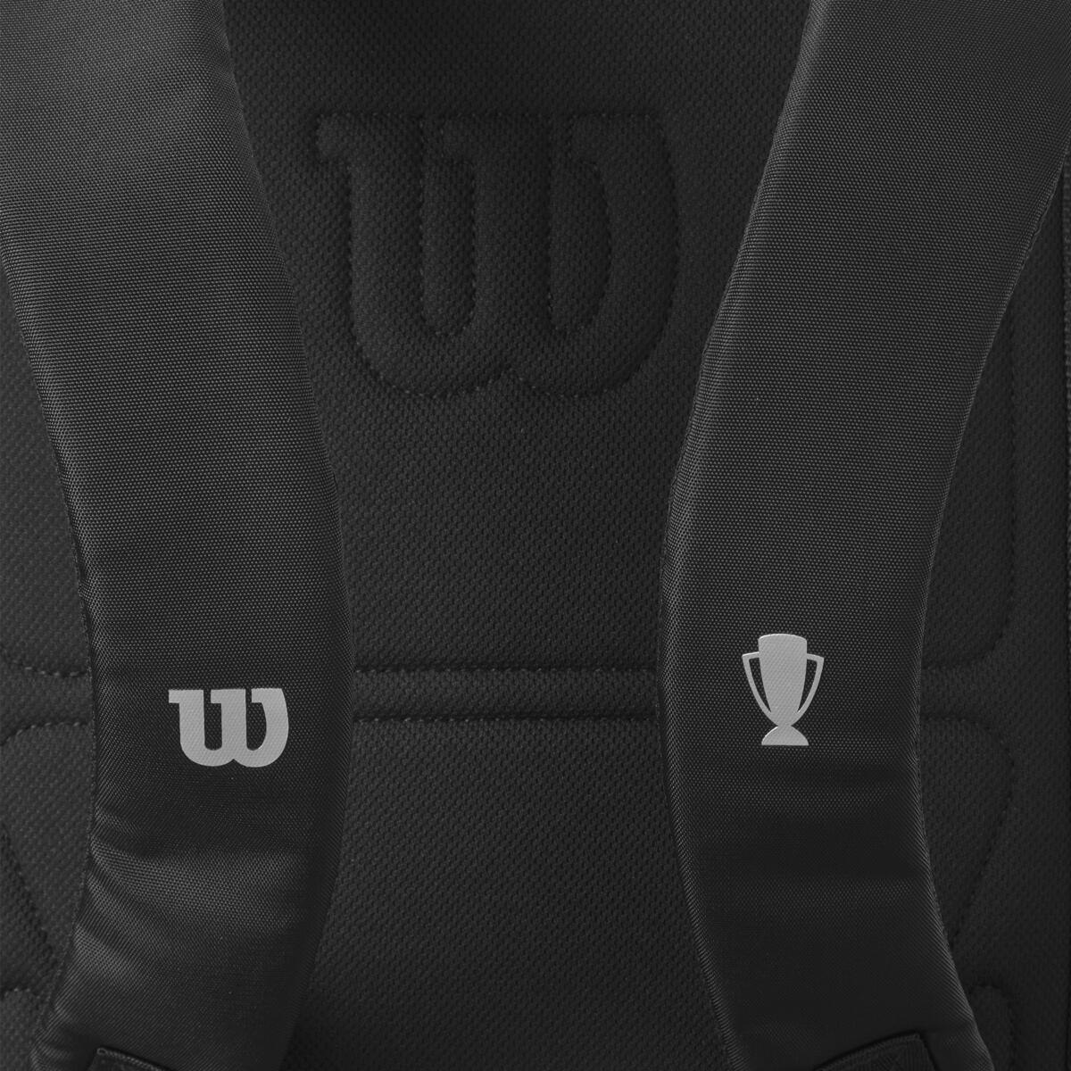 Wilson Super Tour Backpack - Thumbnail 5