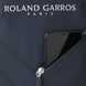 WR8034001 Wilson Roland-Garros Session De Soirée Tennis Backpack (Dark Navy)