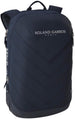 WR8034001 Wilson Roland-Garros Session De Soirée Tennis Backpack (Dark Navy)