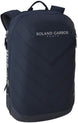 WR8034001 Wilson Roland-Garros Session De Soirée Tennis Backpack (Dark Navy)