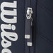 WR8034001 Wilson Roland-Garros Session De Soirée Tennis Backpack (Dark Navy)