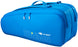 WR8034601001 Wilson US Open Tour 12 Pack Tennis Bag (Blue)