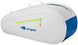 WR8035801001 Wilson US Open Team 6 Pack Tennis Bag (White)