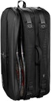 WR8036201001 Wilson RF Tournament Laver Cup Edition 9 Pack Tennis Racquet Bag