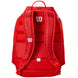 WR8036901001 Wilson Super Tour Tennis Backpack (Red/White)