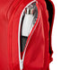 WR8036901001 Wilson Super Tour Tennis Backpack (Red/White)