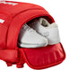 WR8036901001 Wilson Super Tour Tennis Backpack (Red/White)