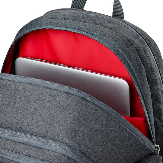 WR8037401001 Wilson Tour Tennis Backpack (Charcoal)