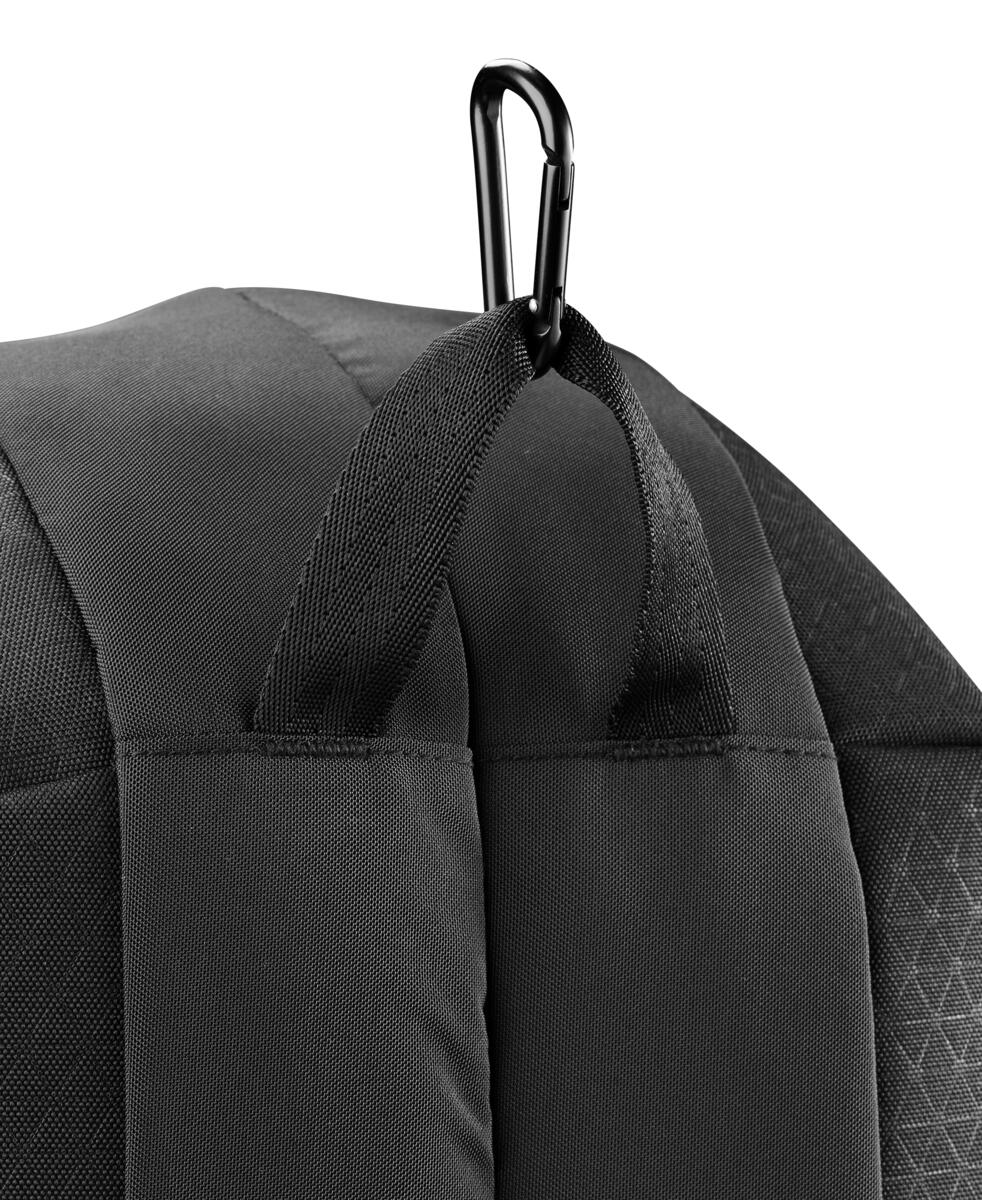 WR8038101001 Wilson Clash v3 Super Tour 6pk Tennis Racquet Bag (Black/Infrared)