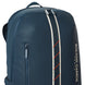 WR8038501001 Wilson Roland-Garros Session De Soirée Tennis Backpack (Dark)