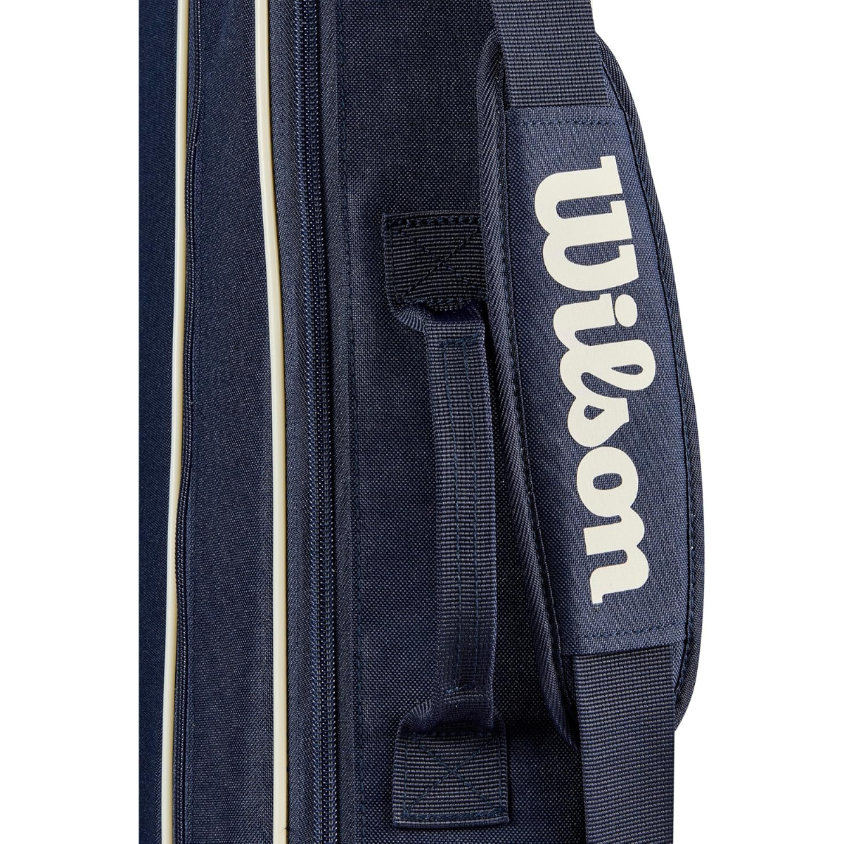Wilson Team 3 Pack Tennis Bag (Navy)