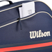 Wilson Team 3 Pack Tennis Bag (Navy)