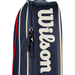 Wilson Team 3 Pack Tennis Bag (Navy)
