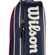 Wilson Team 3 Pack Tennis Bag (Navy)