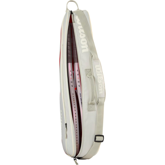 Wilson Team Tennis Bag (Oats)