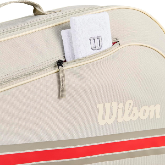 Wilson Team Tennis Bag (Oats)