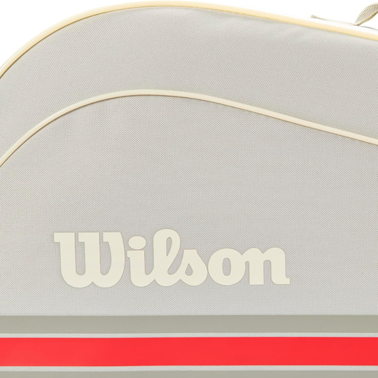 Wilson Team Tennis Bag (Oats)