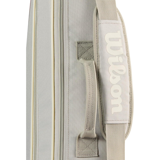 Wilson Team Tennis Bag (Oats)