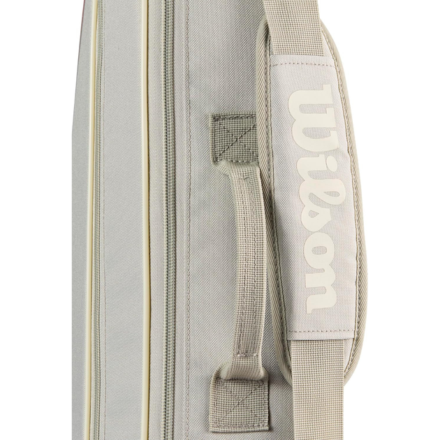 Wilson Team Tennis Bag (Oats)