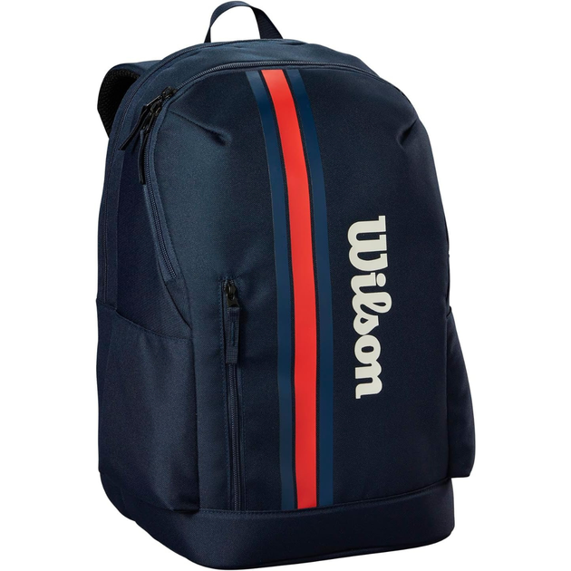 Wilson Team Tennis Backpack (Navy)