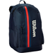 Wilson Team Tennis Backpack (Navy)