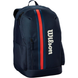 Wilson Team Tennis Backpack (Navy)