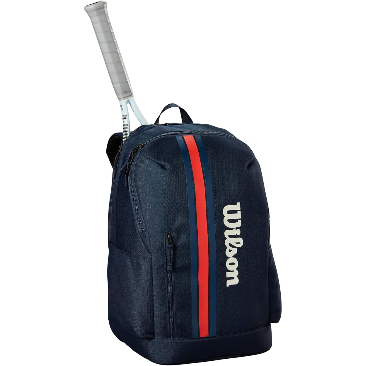 Wilson Team Tennis Backpack (Navy)