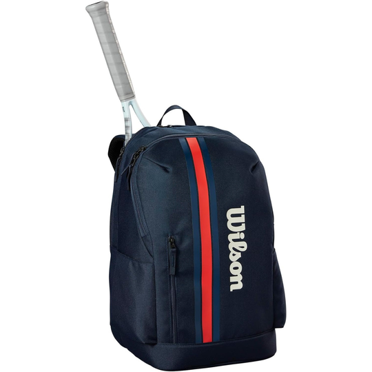 Wilson Team Tennis Backpack (Navy)