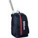 Wilson Team Tennis Backpack (Navy)