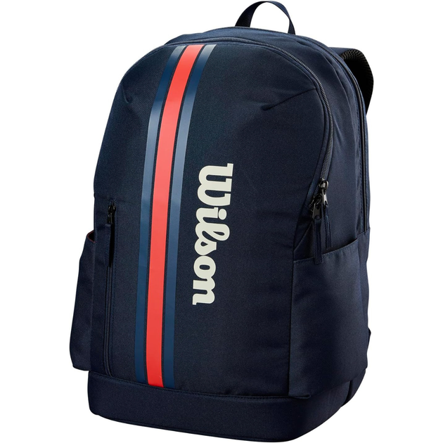 Wilson Team Tennis Backpack (Navy)