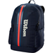 Wilson Team Tennis Backpack (Navy)