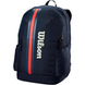 Wilson Team Tennis Backpack (Navy)