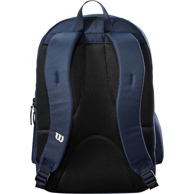 Wilson Team Tennis Backpack (Navy)