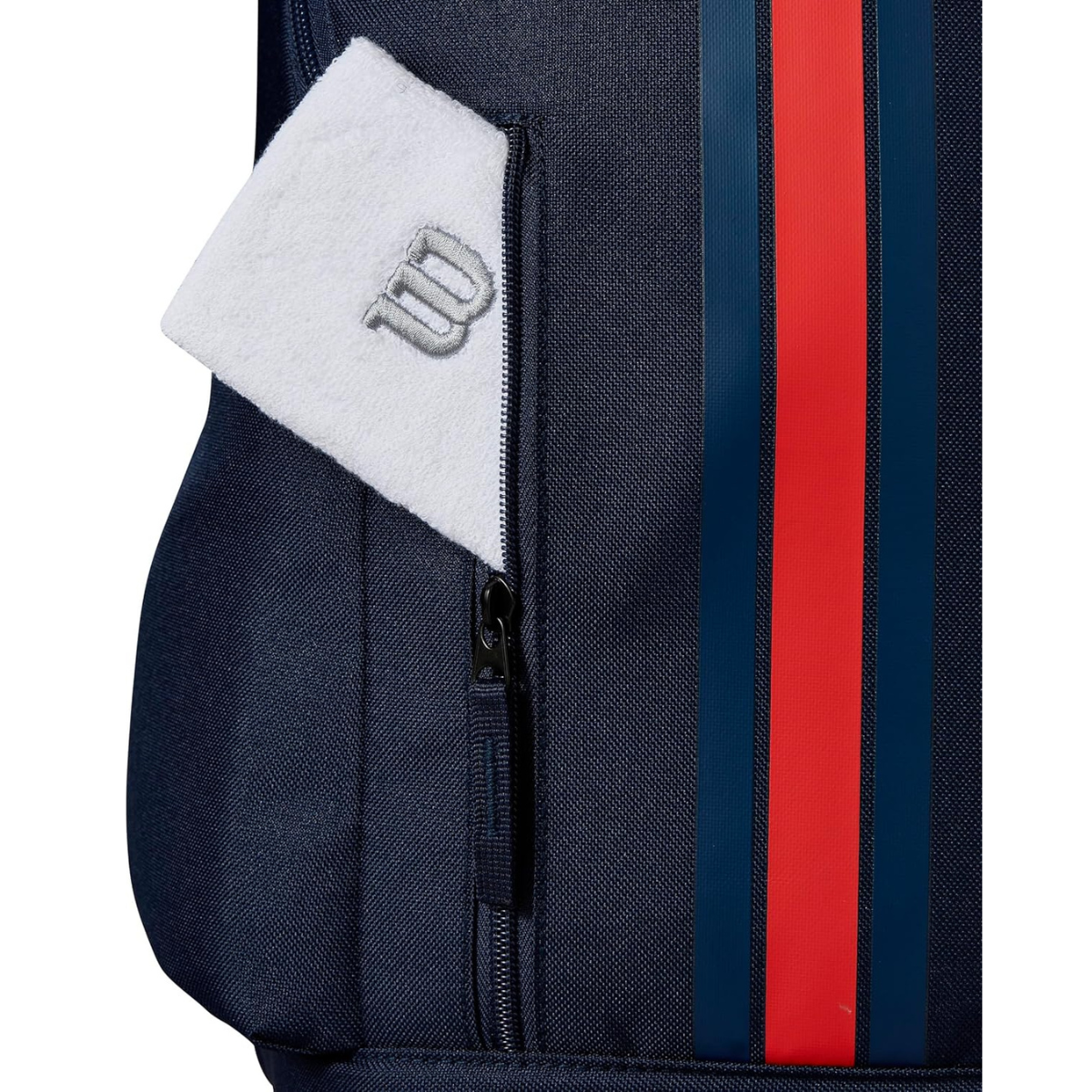 Wilson Team Tennis Backpack (Navy)