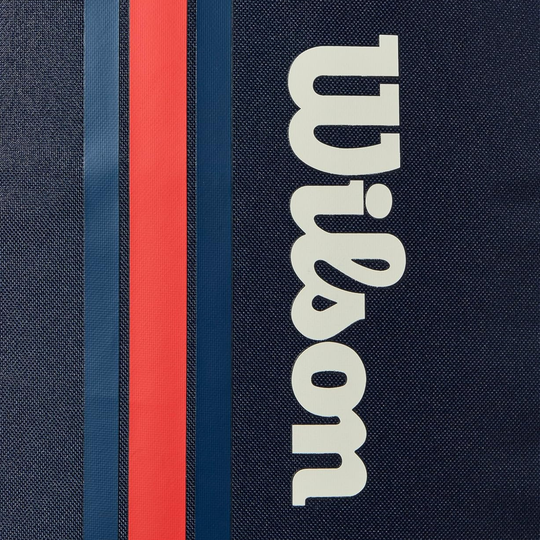 Wilson Team Tennis Backpack (Navy)