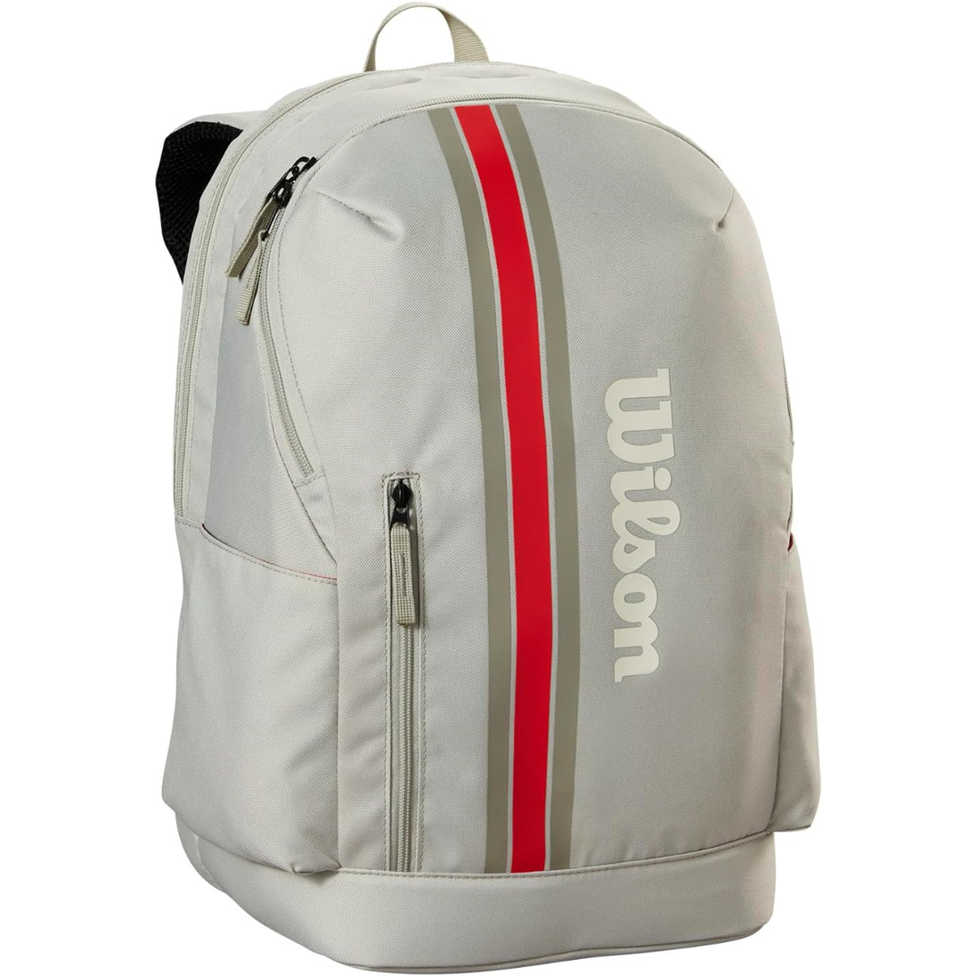 Wilson Team Tennis Backpack (Oats)
