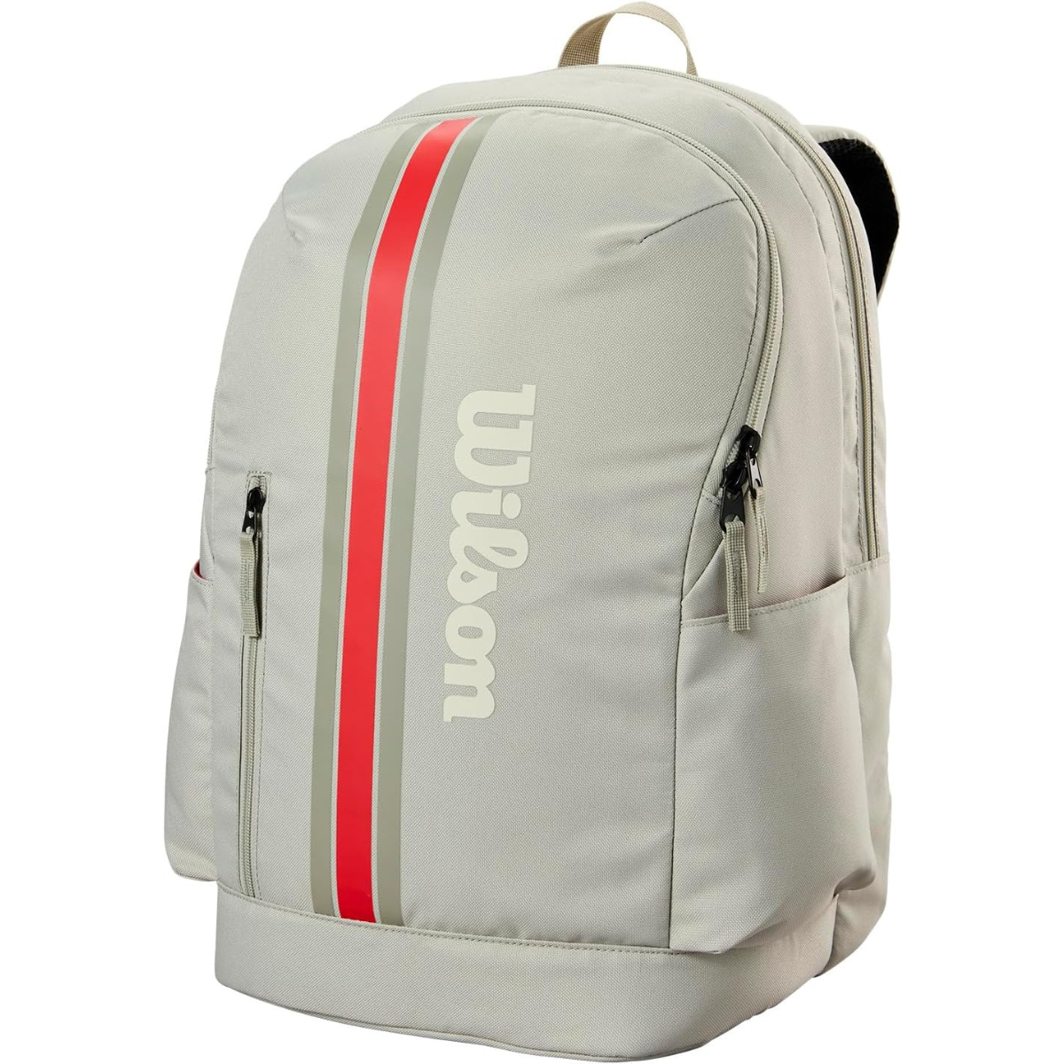 Wilson Team Tennis Backpack (Oats)