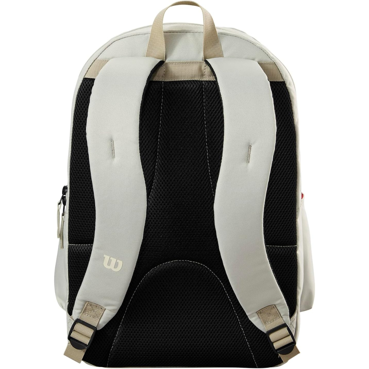 Wilson Team Tennis Backpack (Oats)