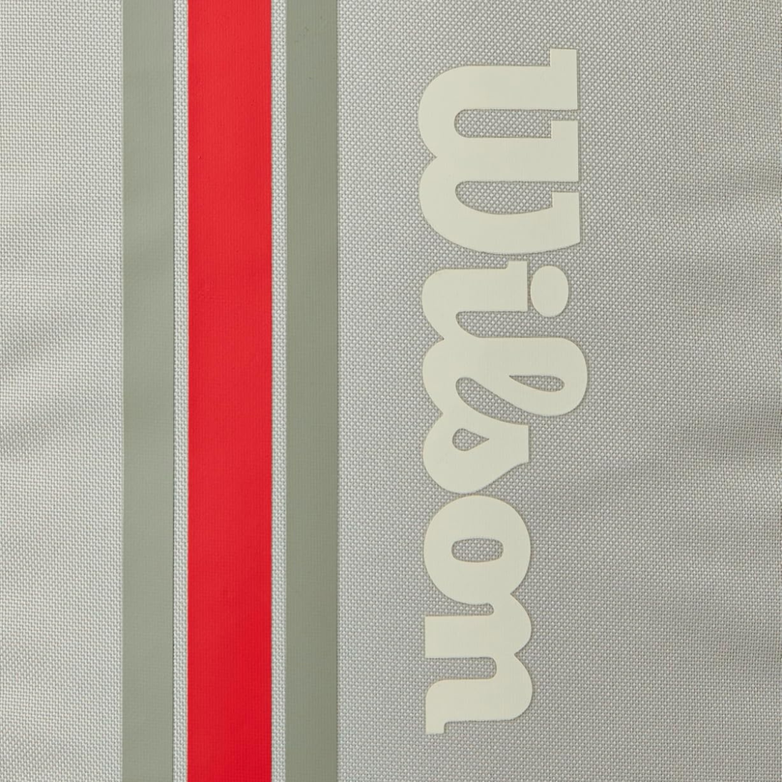 Wilson Team Tennis Backpack (Oats)