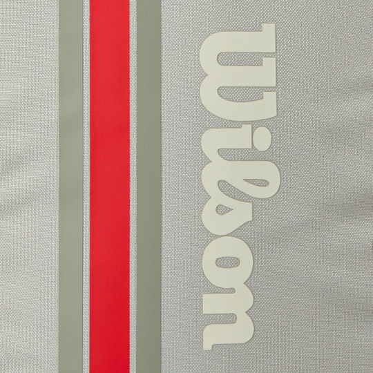 Wilson Team Tennis Backpack (Oats)