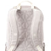 WR8042701001 Wilson Roland-Garros Tennis Backpack (Cream/Clay)